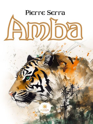cover image of Amba